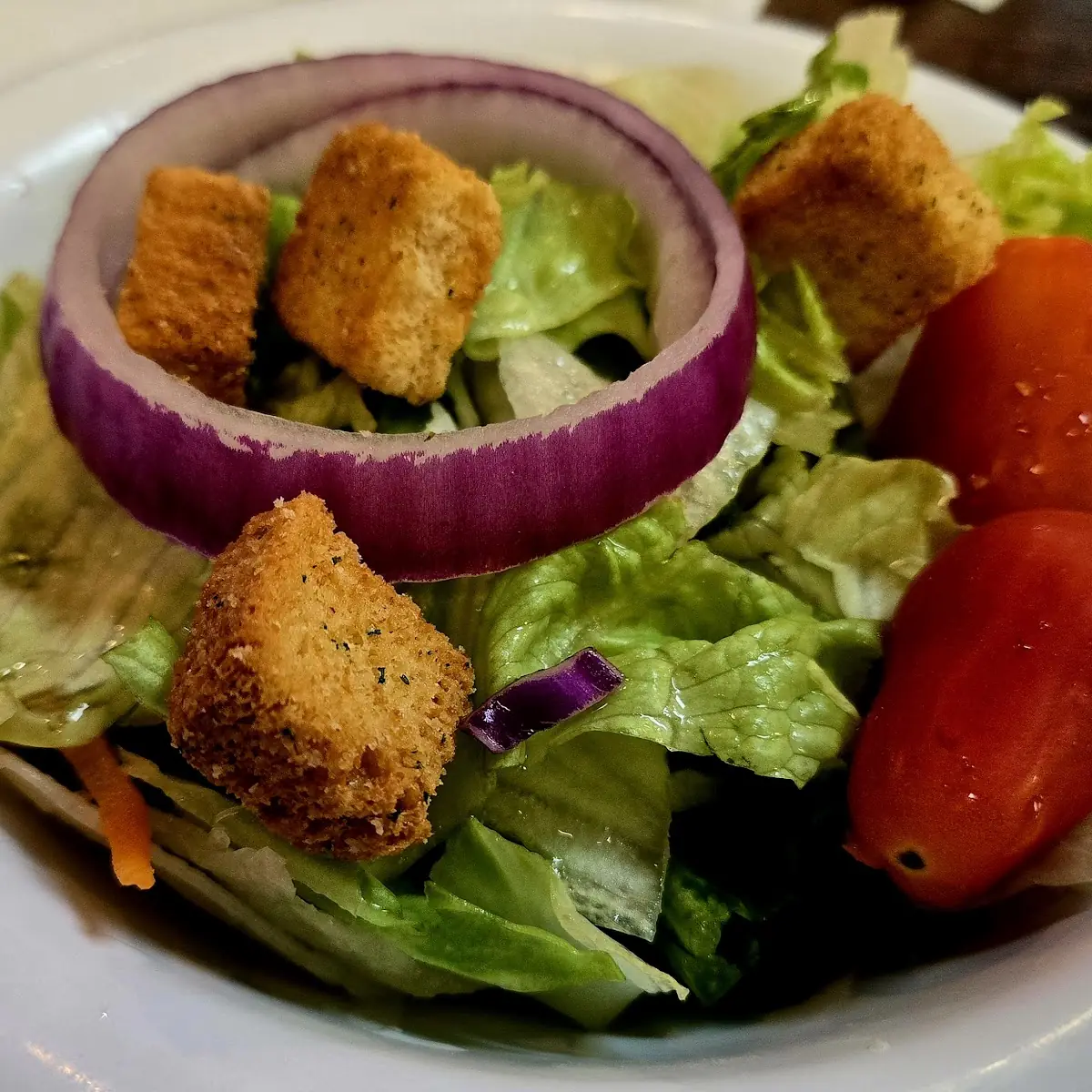 House Salad