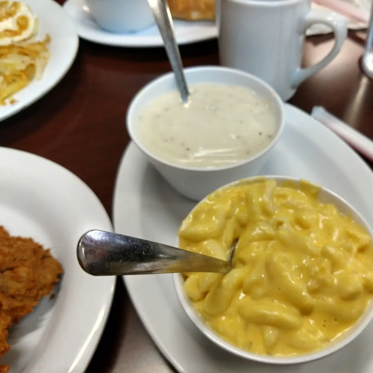 Mac and Cheese
