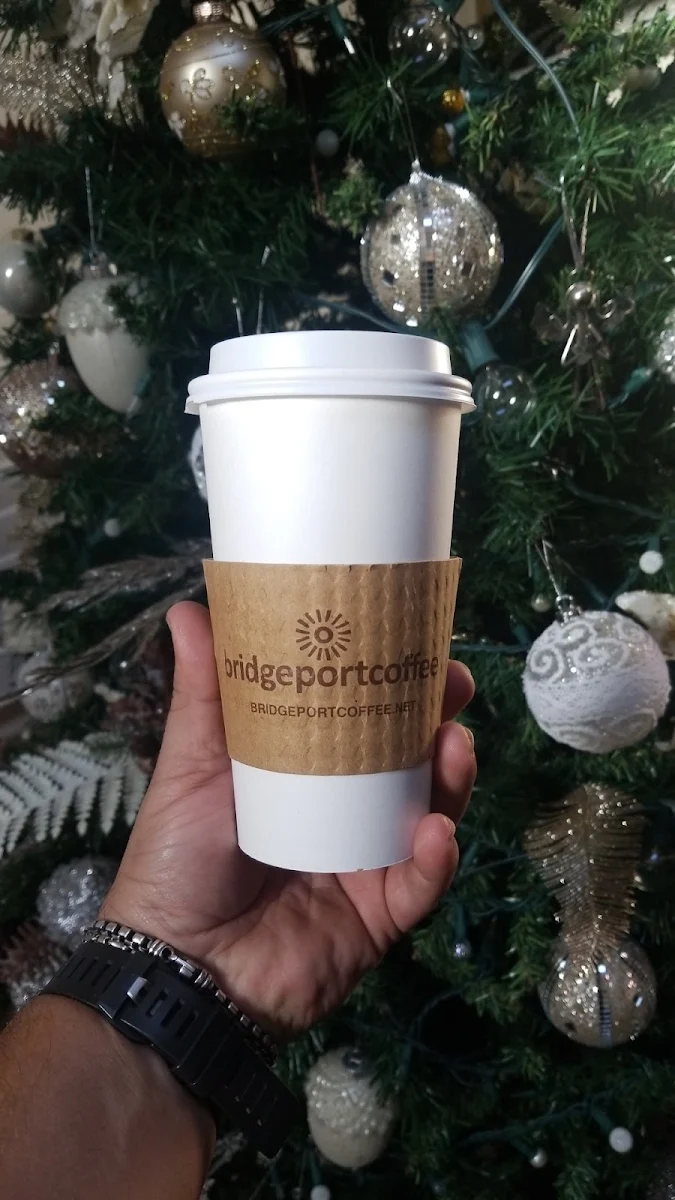 Chai Latte