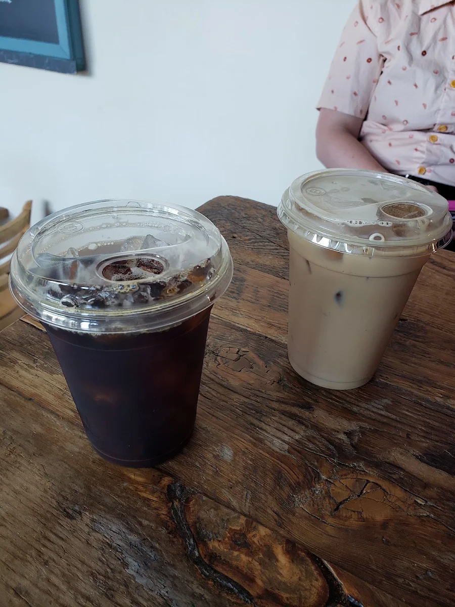 Cold Brew