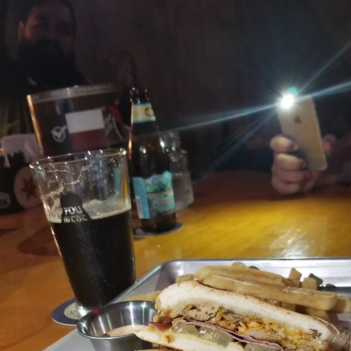 The Cubano Combo