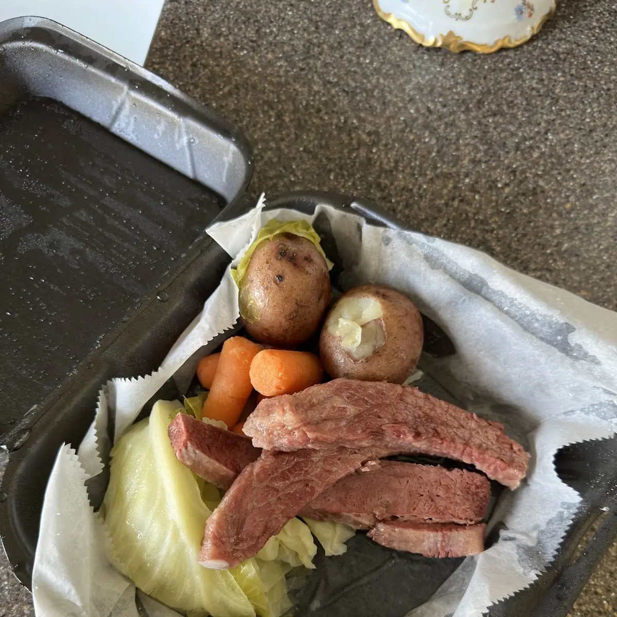 Corned Beef