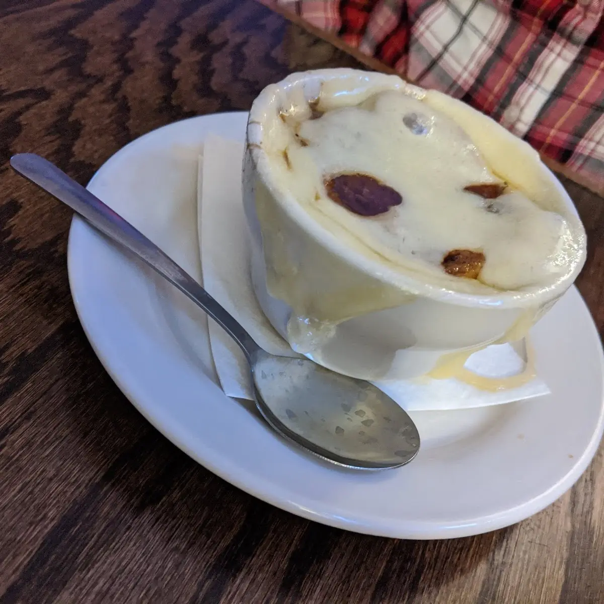 French Onion Soup