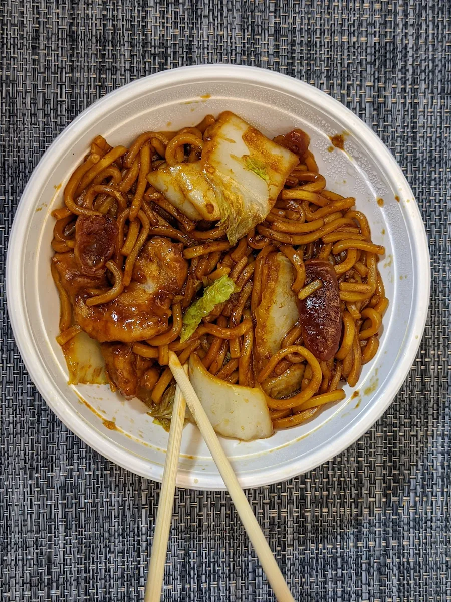Hokkien Mee, Signature Kitchen