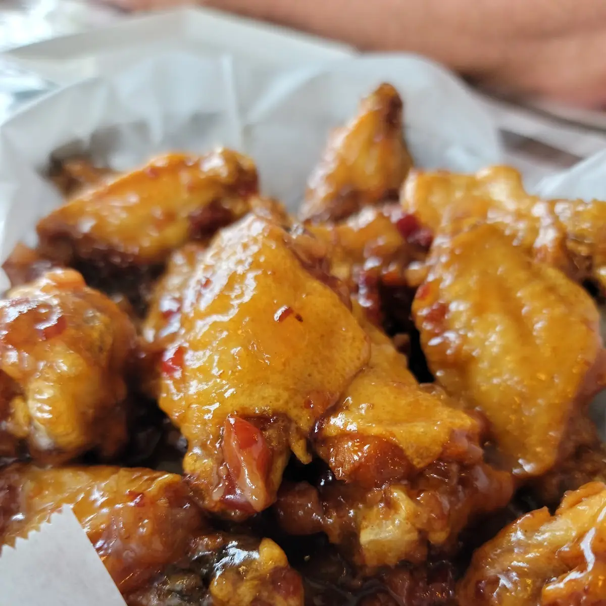 Chicken Wings
