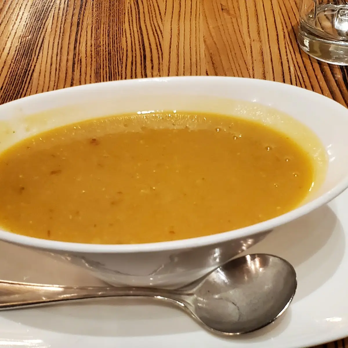 Lentil Soup
