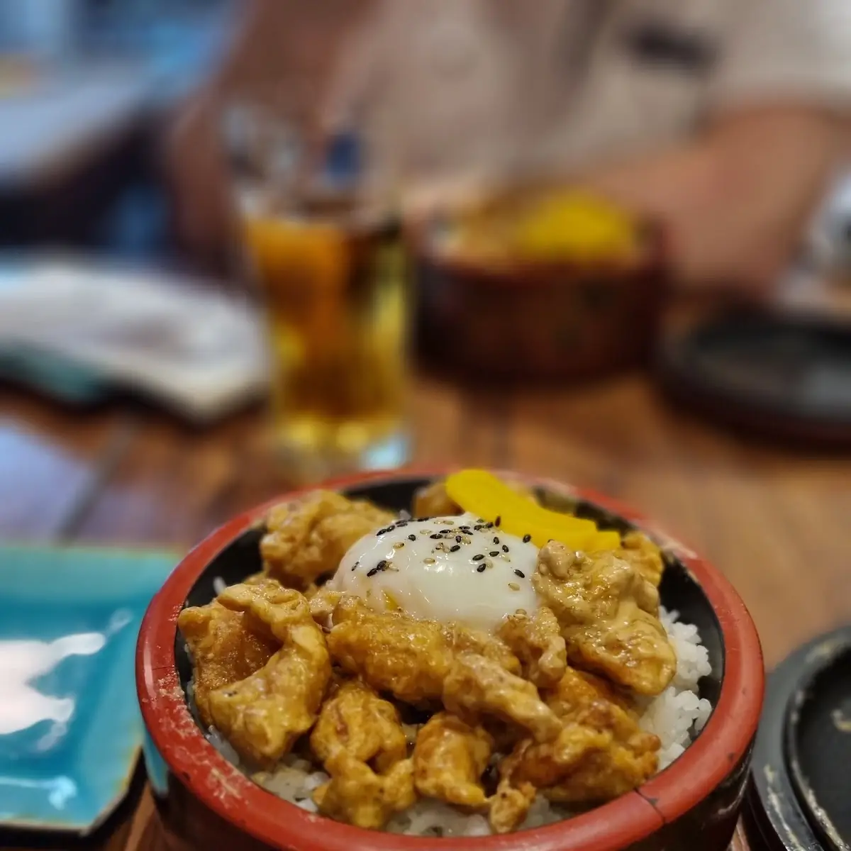 Karaage Don