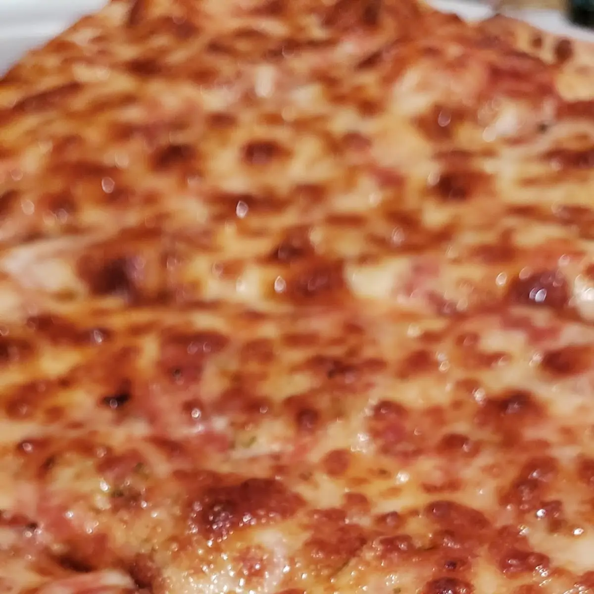 Cheese Pizza