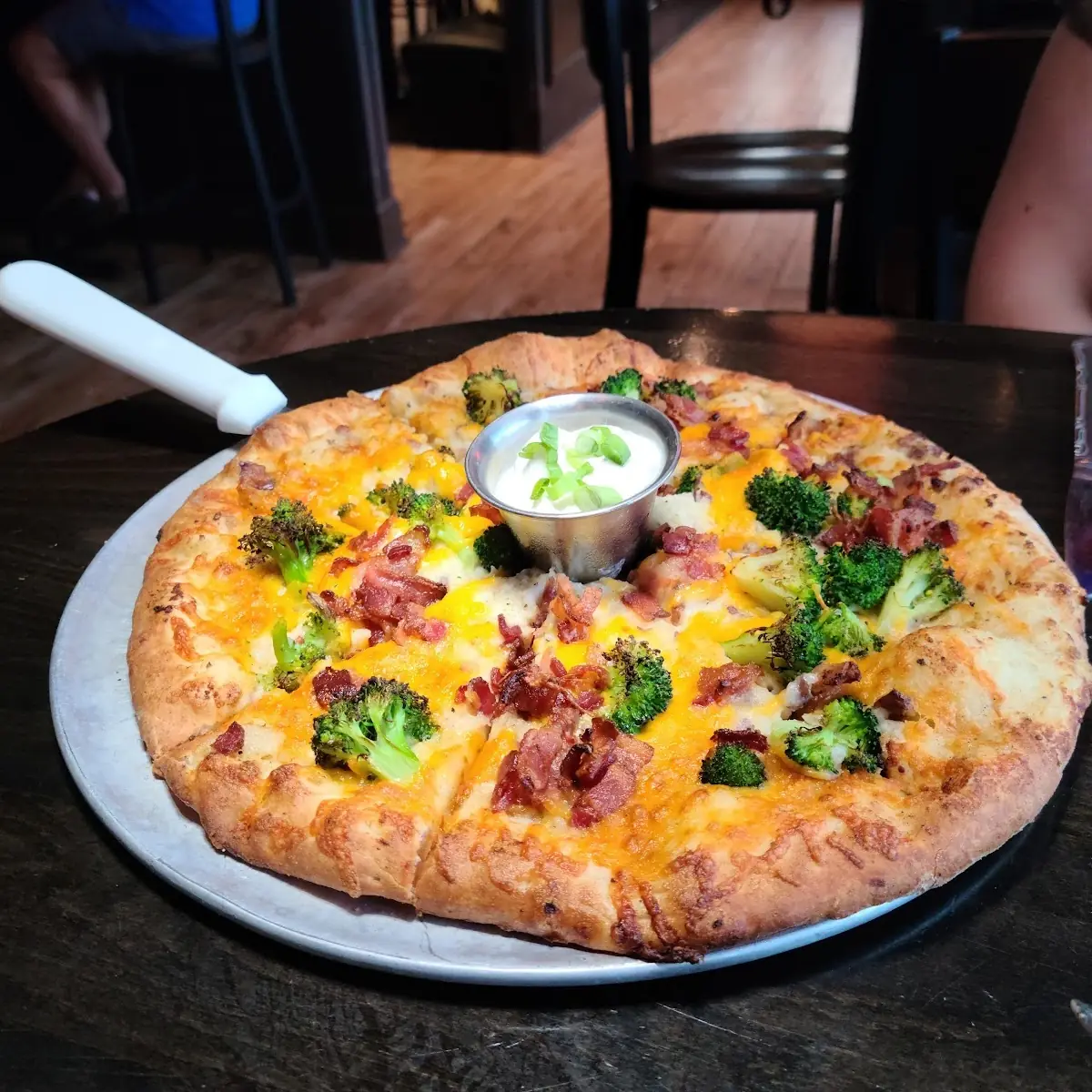 Specialty Pizza