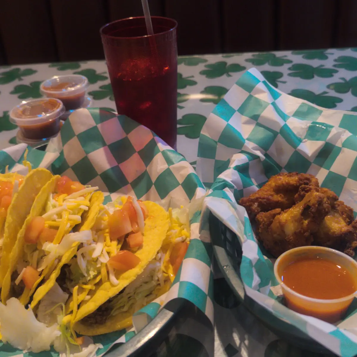 Tacos