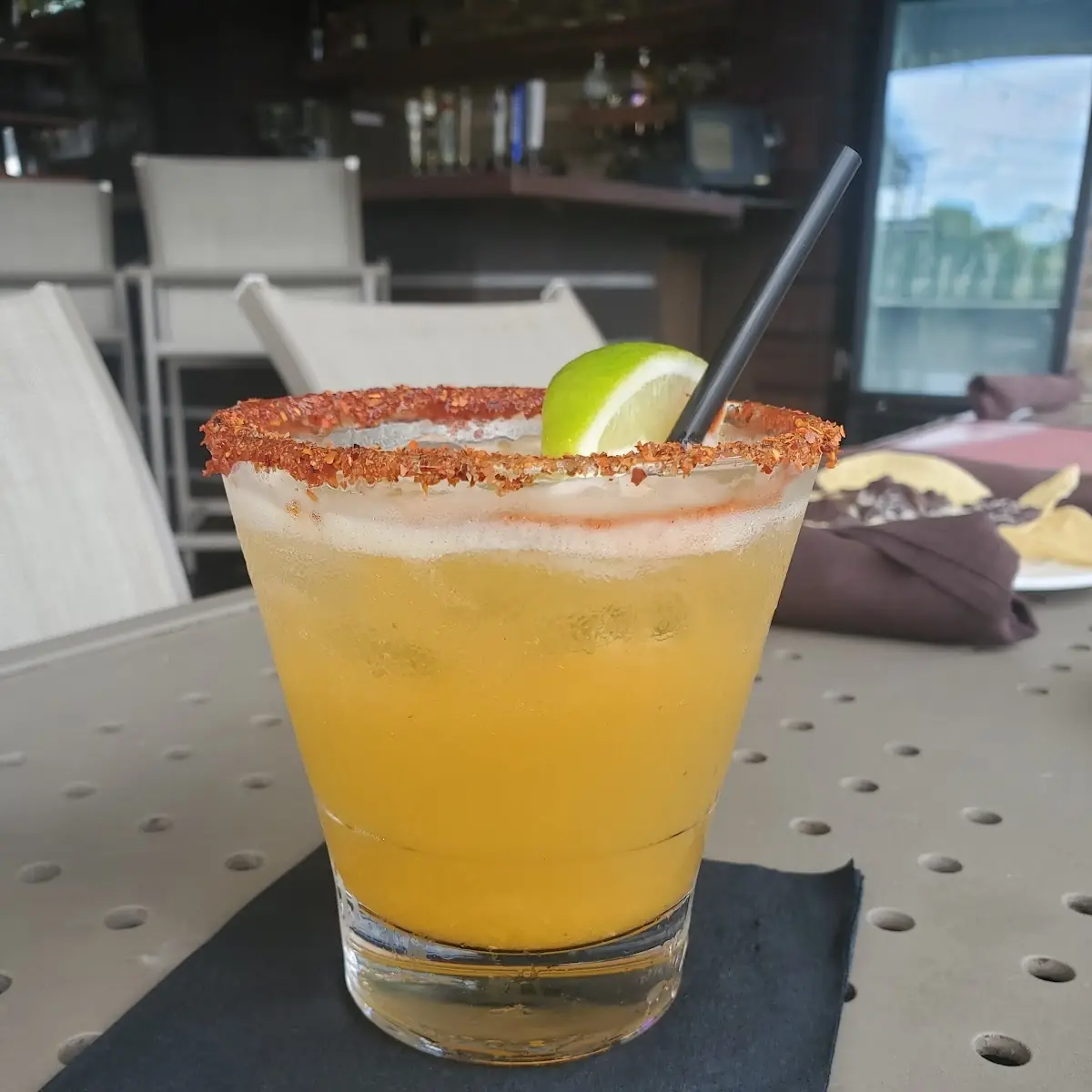 House Margarita