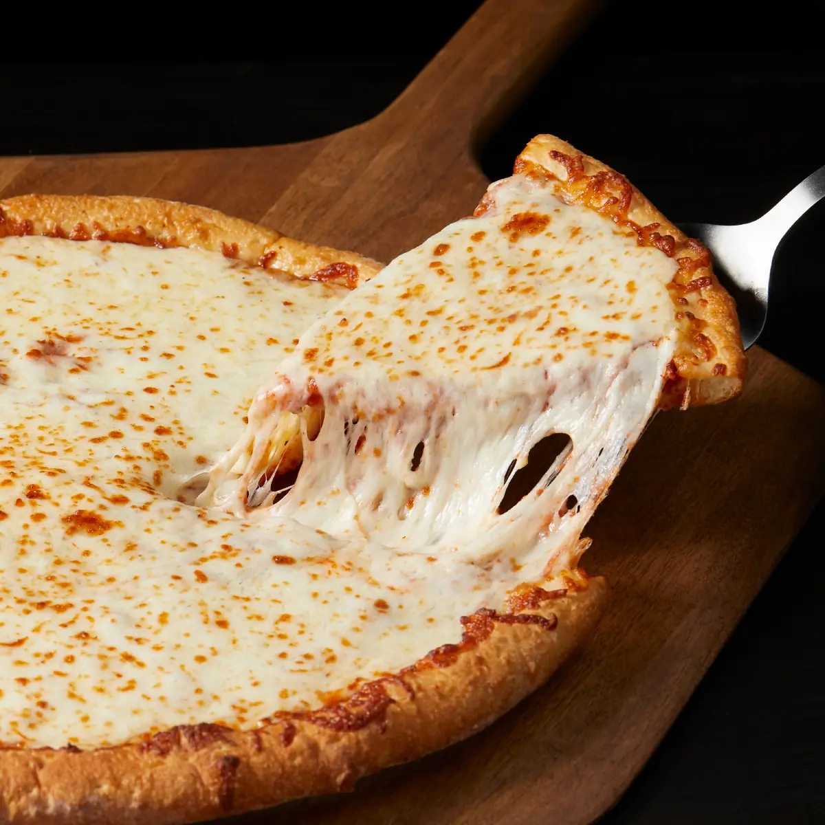 Cheese Pizza