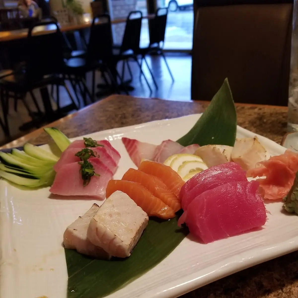 Sashimi