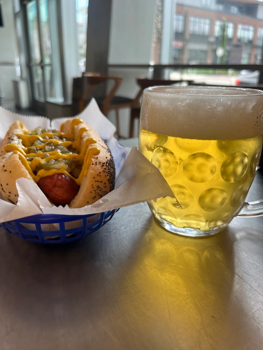Hot Dog