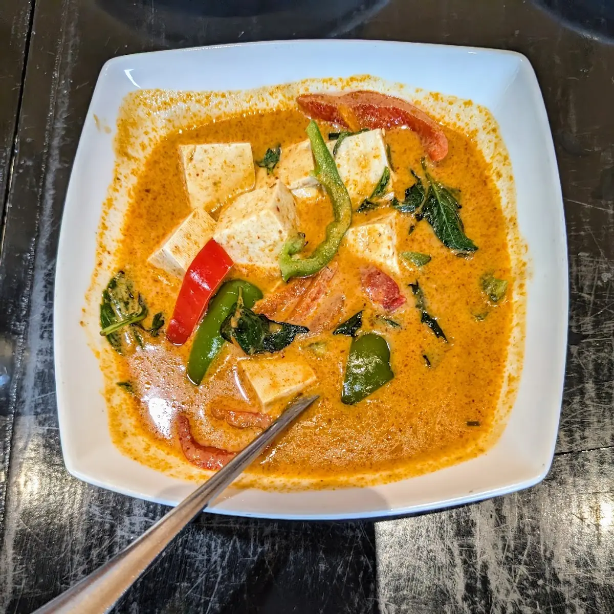 Jungle Curry Kang PA