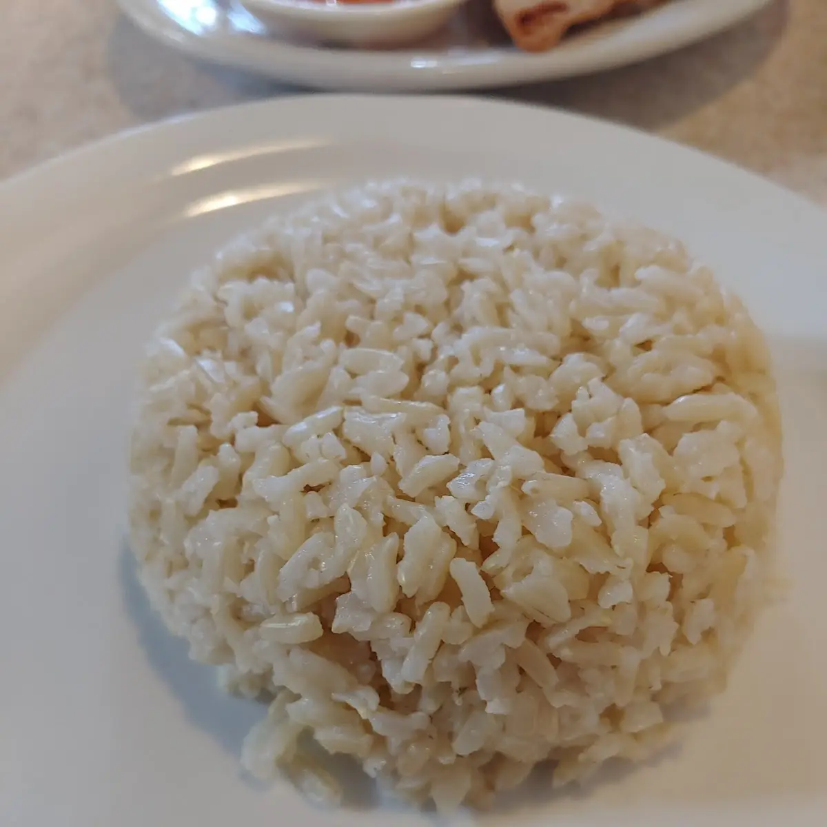 Brown Rice