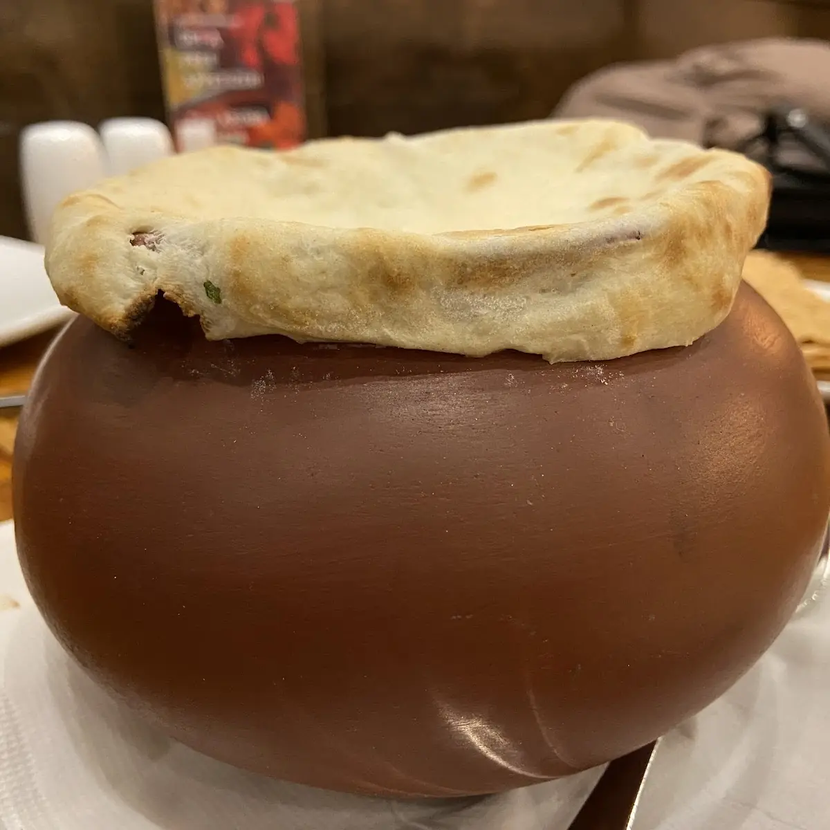 Goat Biryani
