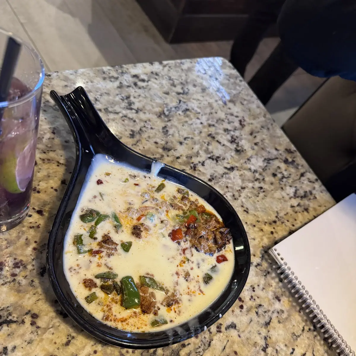Cheese Dip