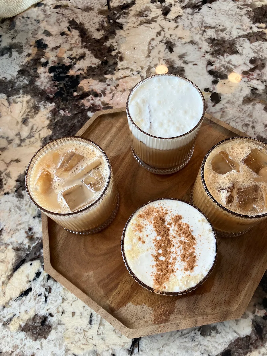 Chai Latte