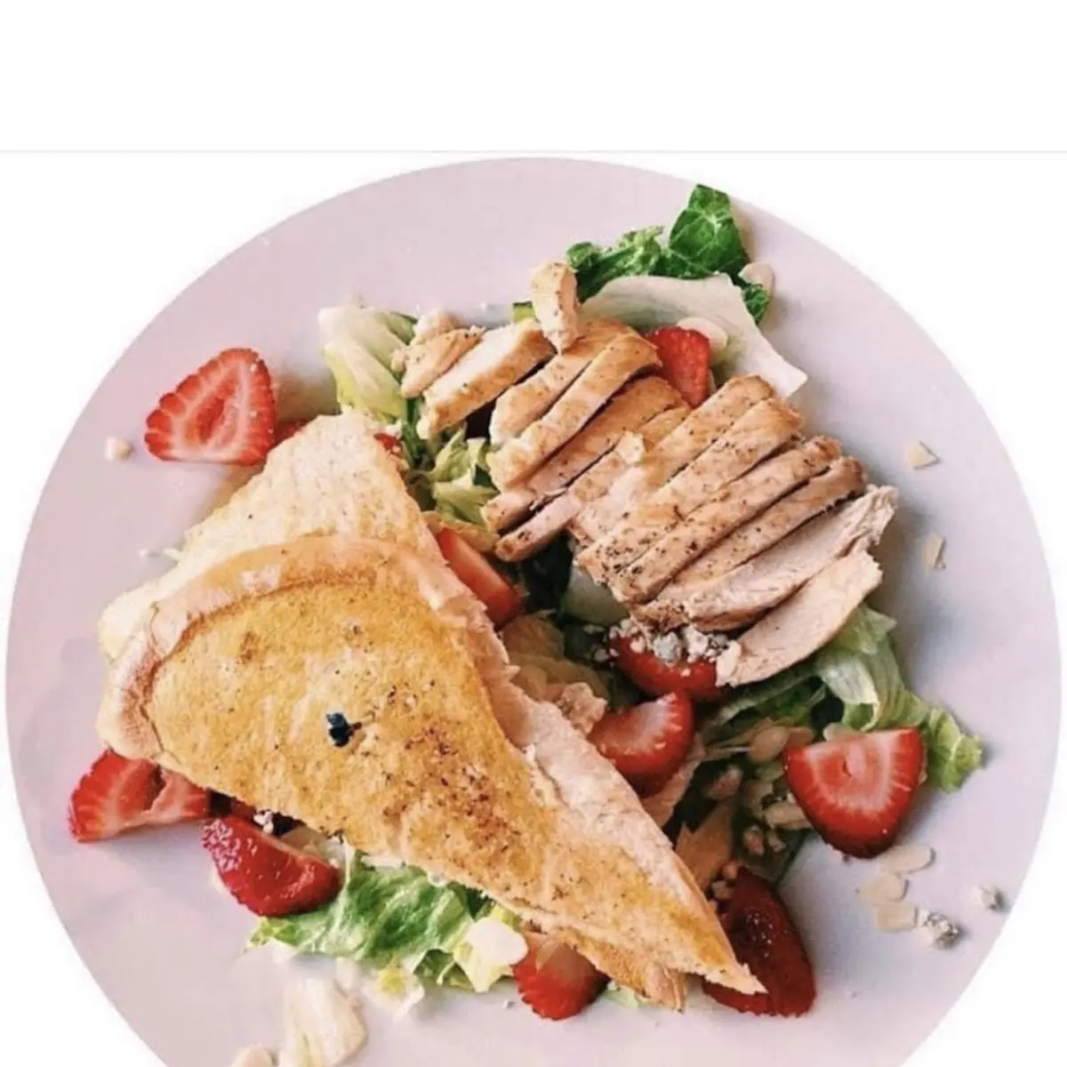 Chicken Club