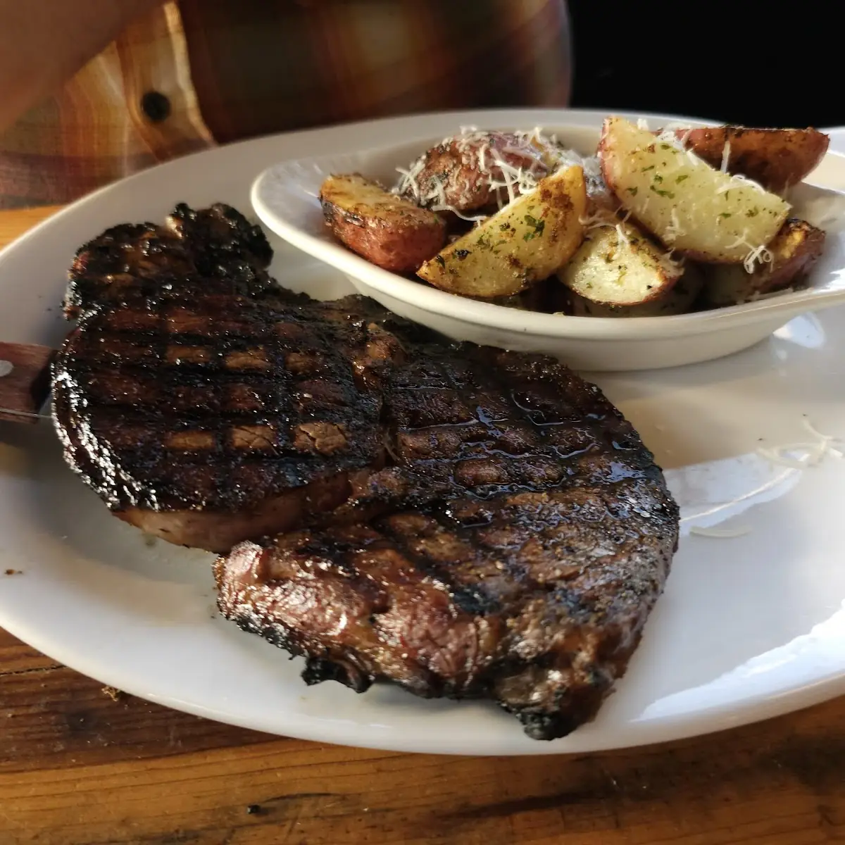 Oz Ribeye