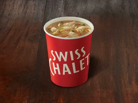 Chalet Chicken Soup - Family Size