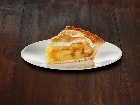 New Apple Pie