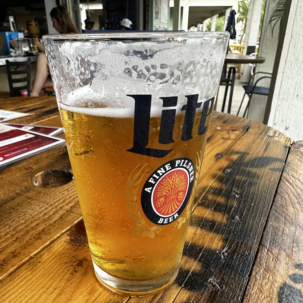 Miller Lite