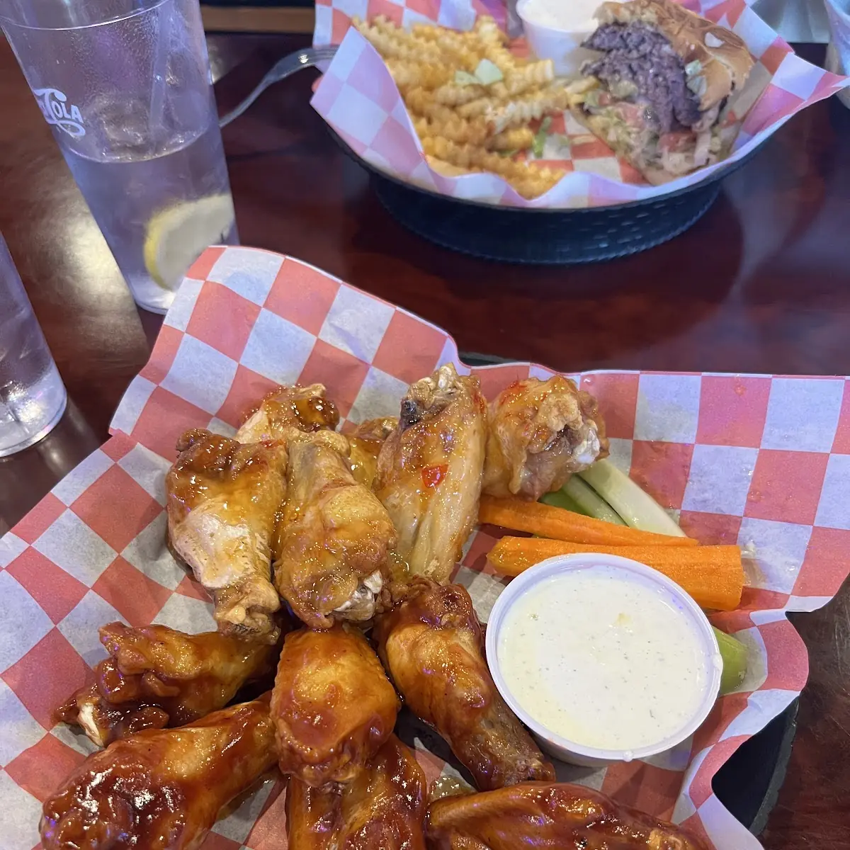 Chicken Wings