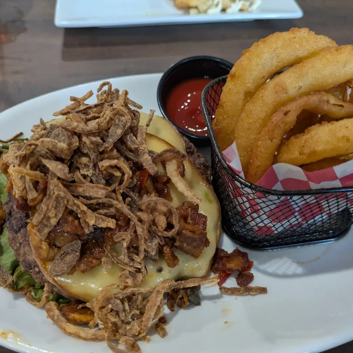 Pulled Pork