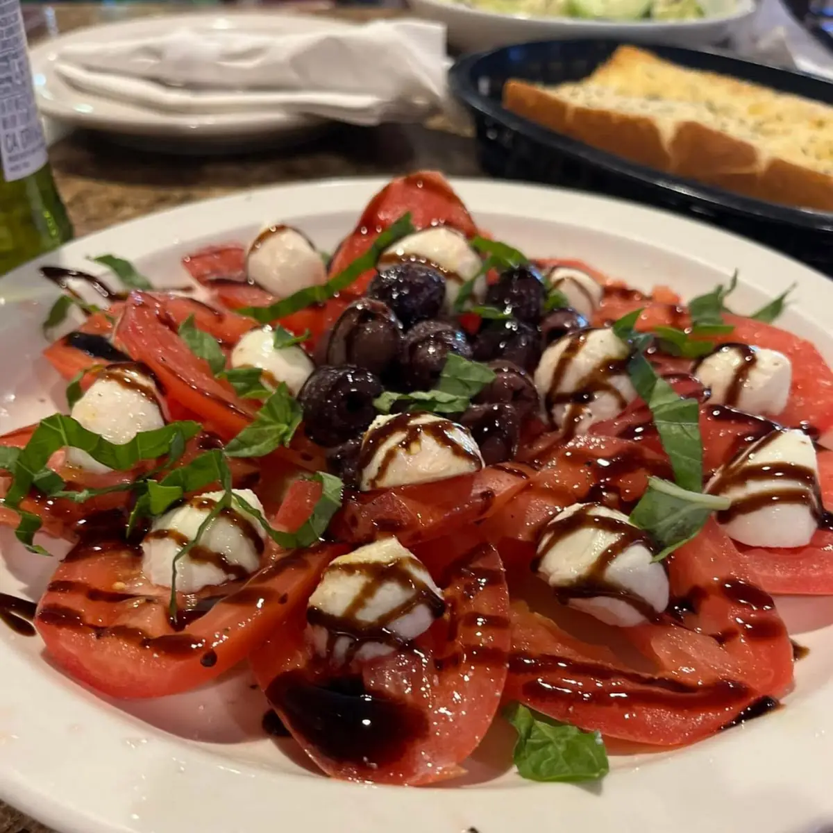 Caprese Salad