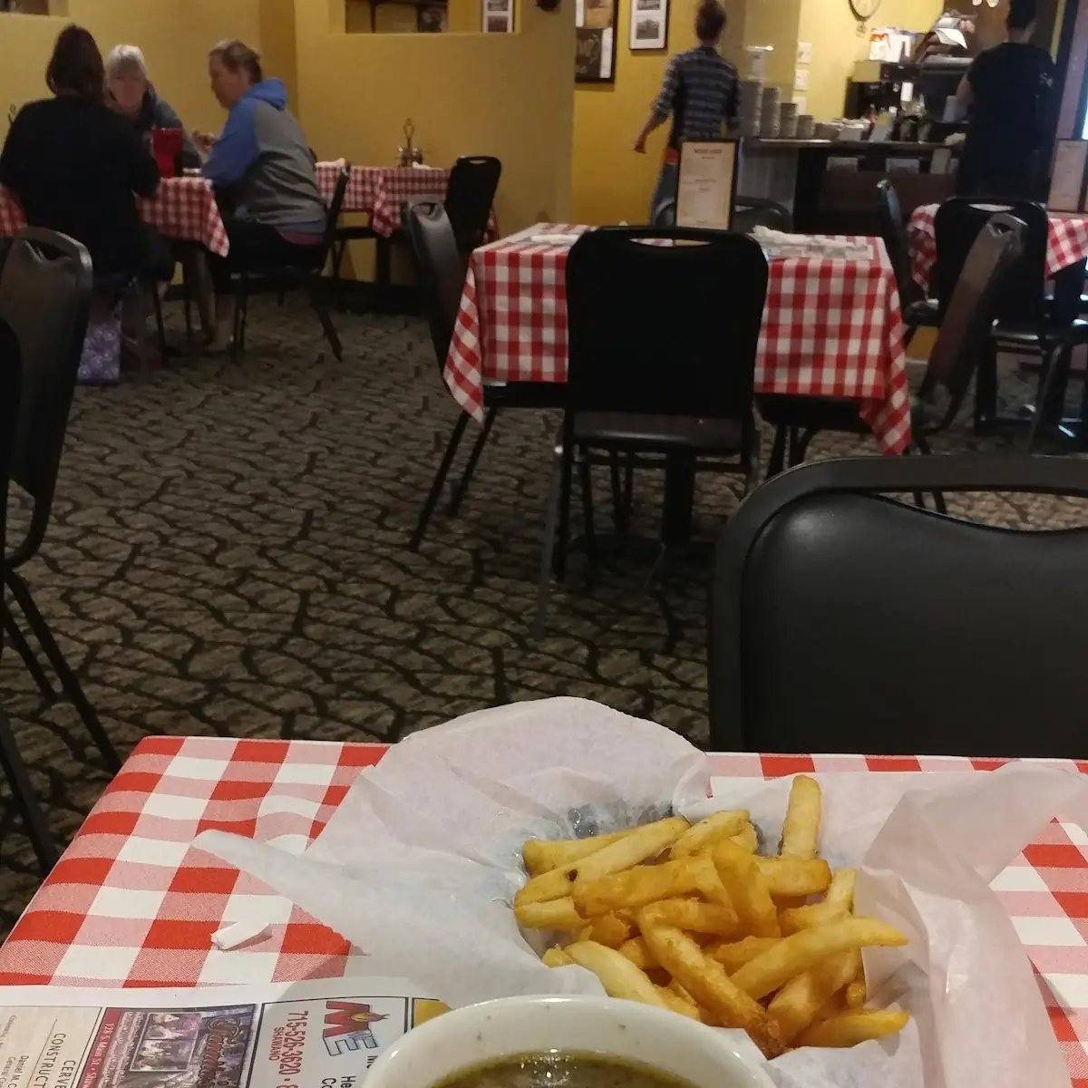 Italian Beef Sandwich
