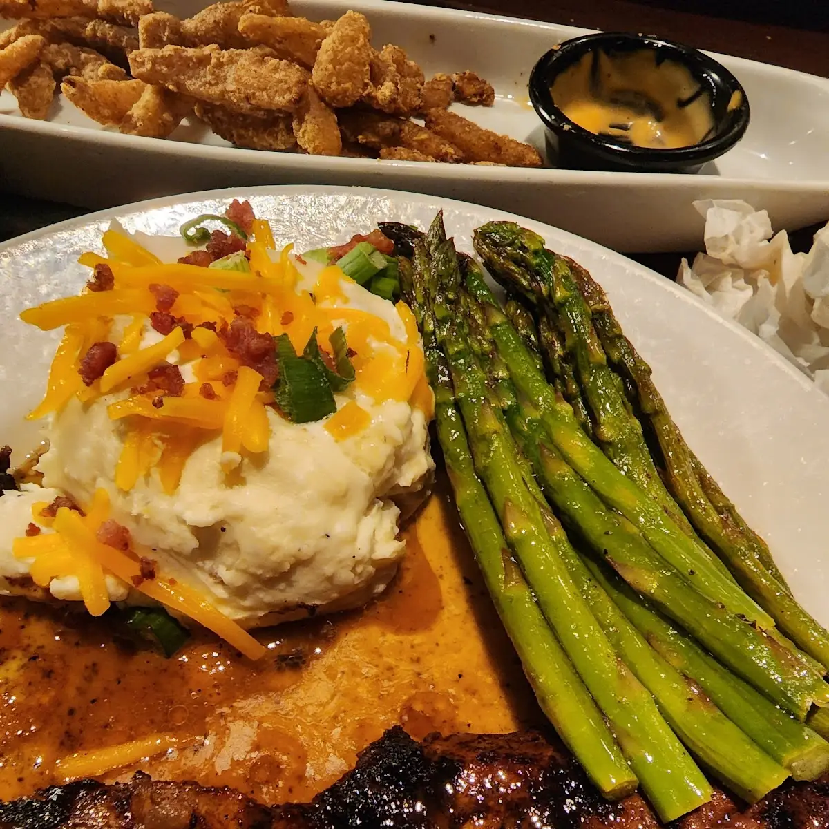New York Strip