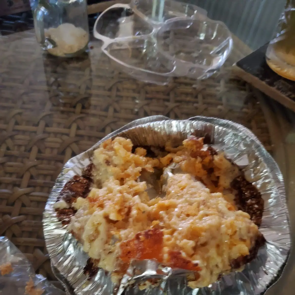 Cheese Dip