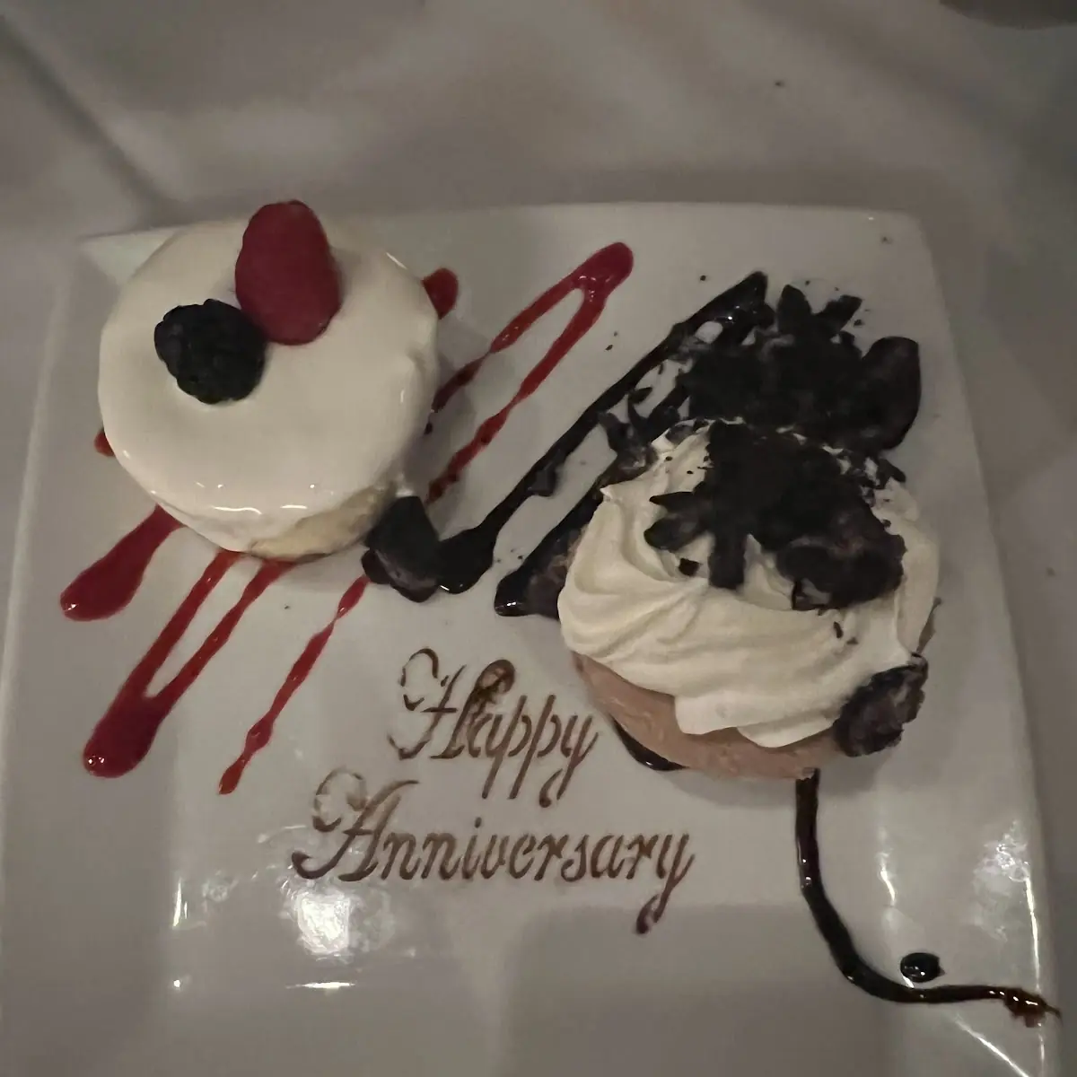 Lava Cake