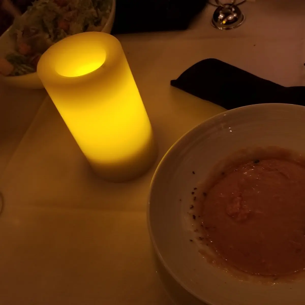 Lobster Bisque