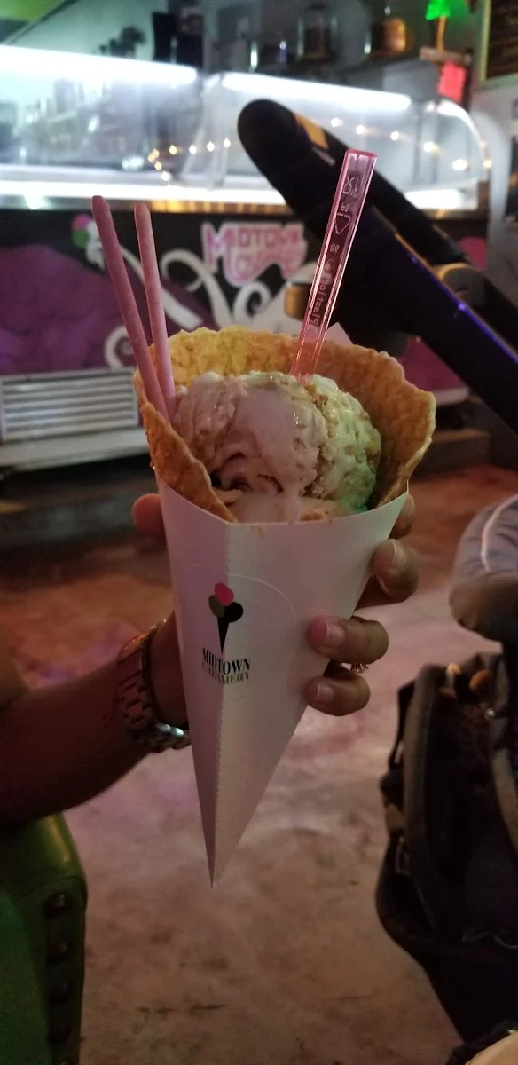 Gelato