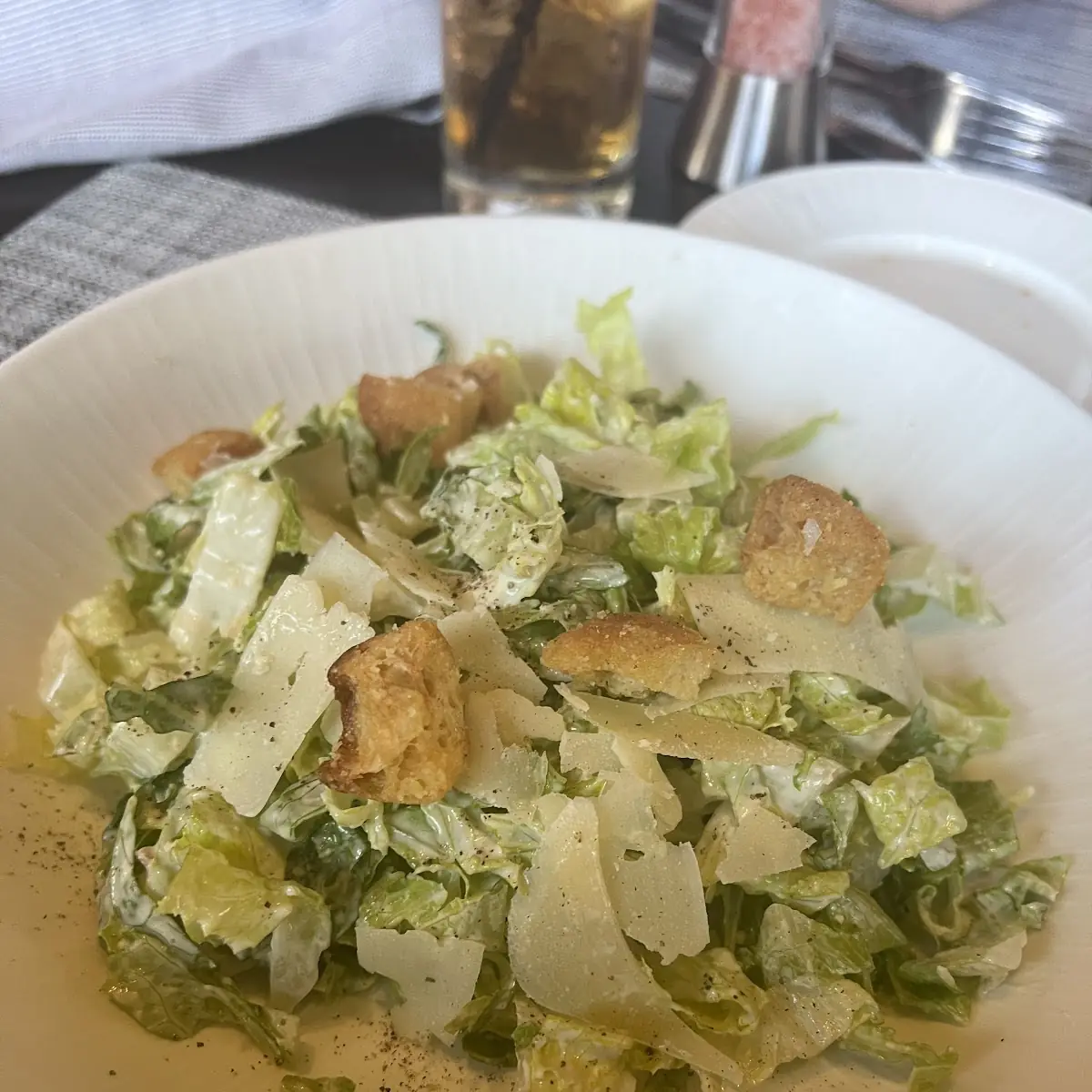 Caesar Salad