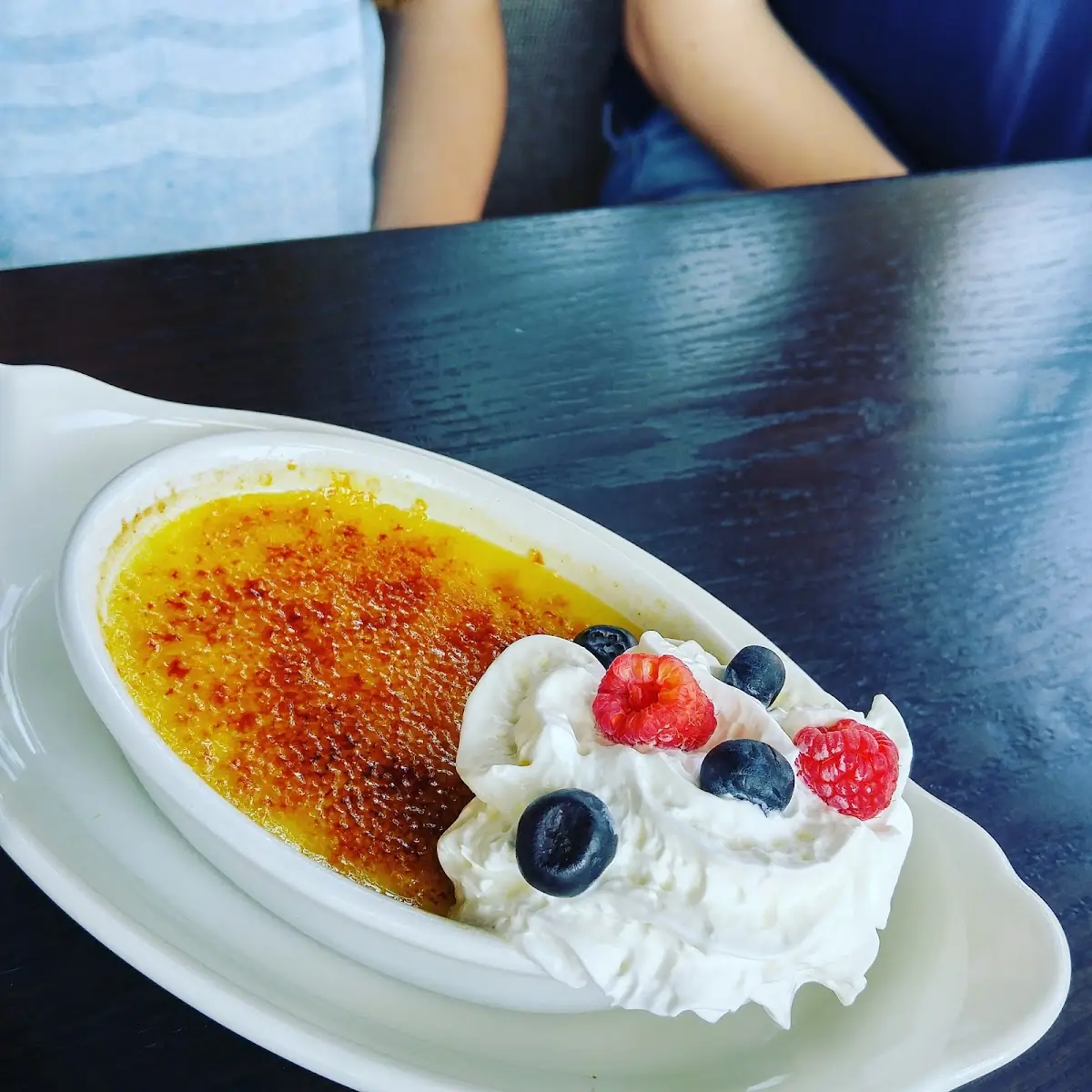 Creme Brulee