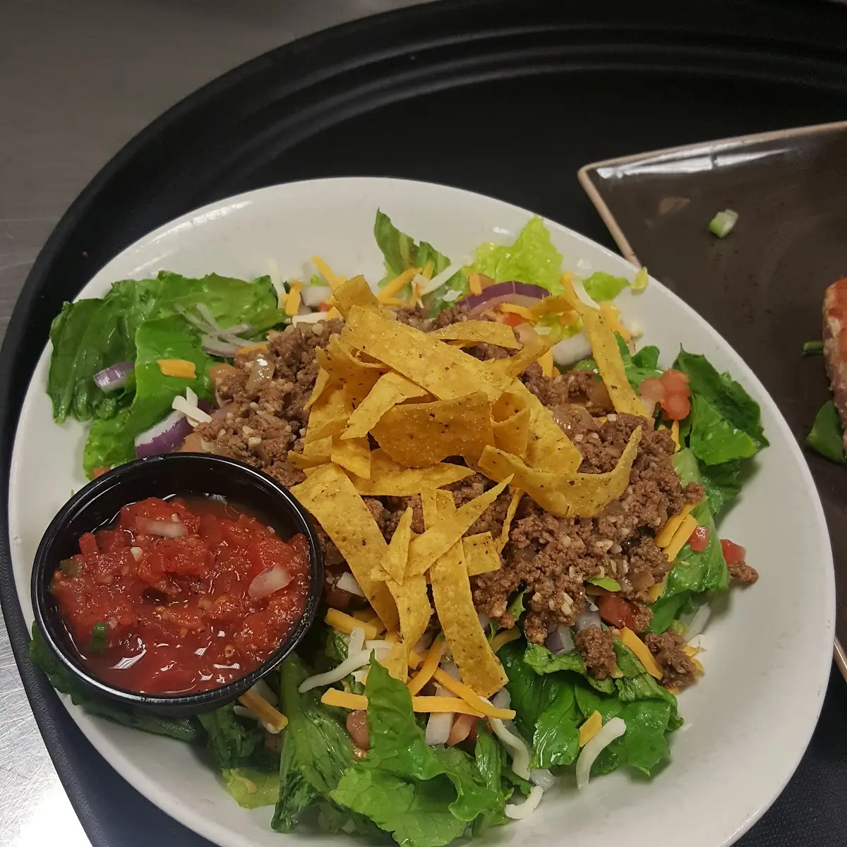 Taco Salad
