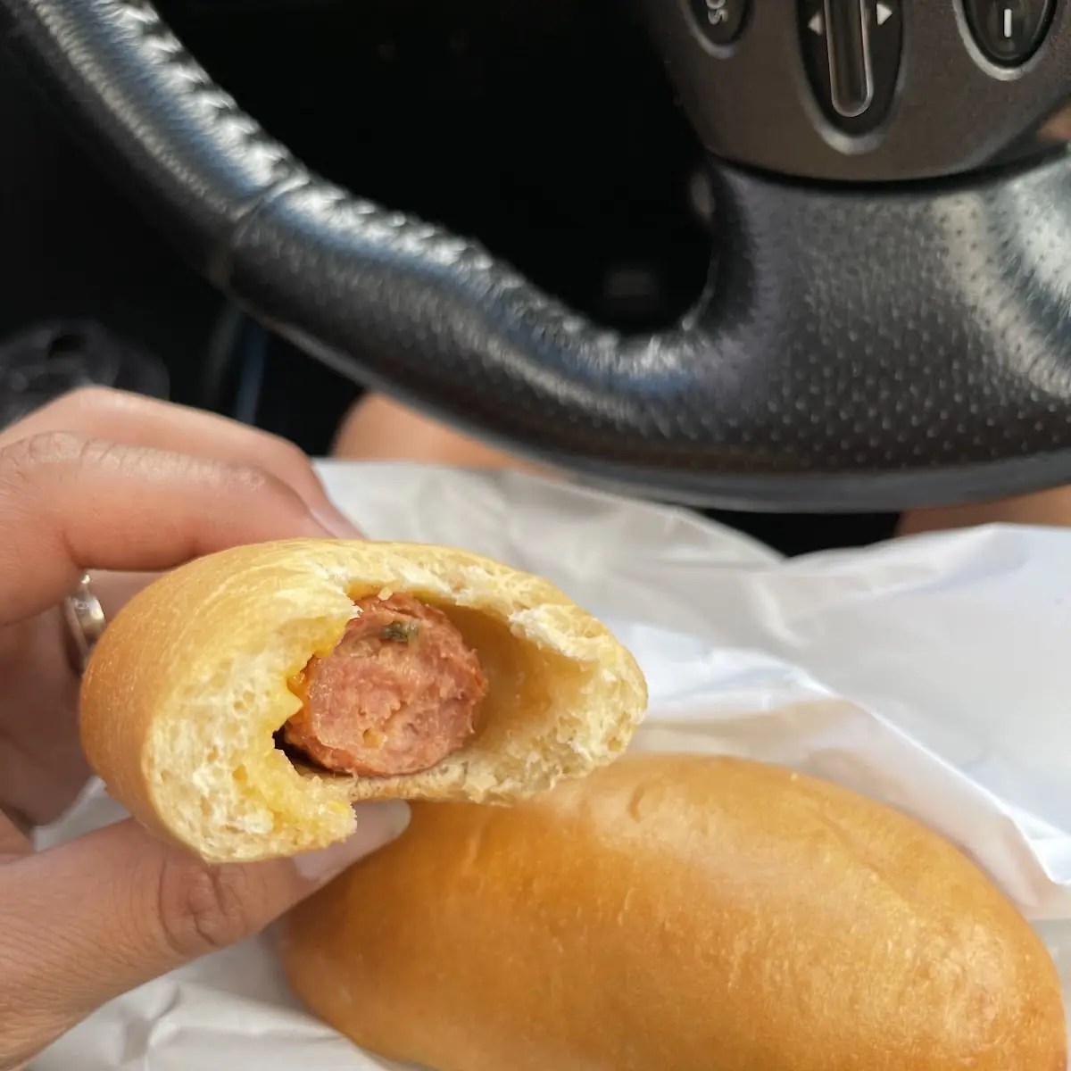 Corn Dog