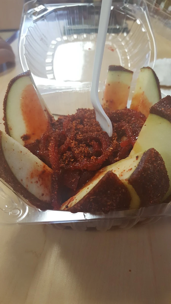 Manzana Loca