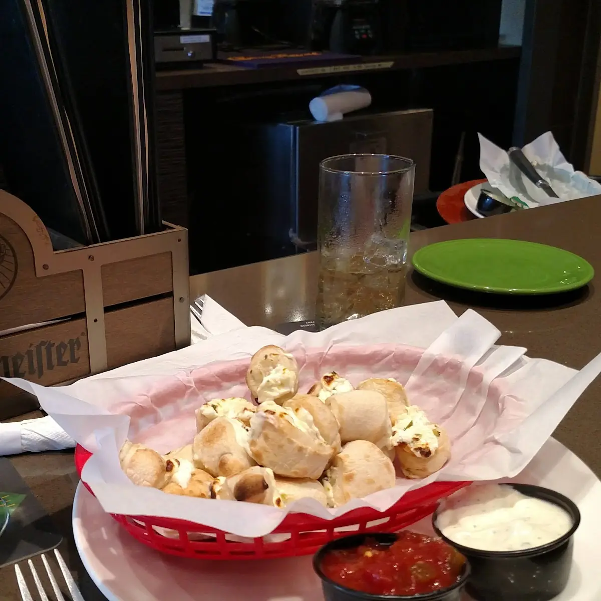 Jalapeno Poppers
