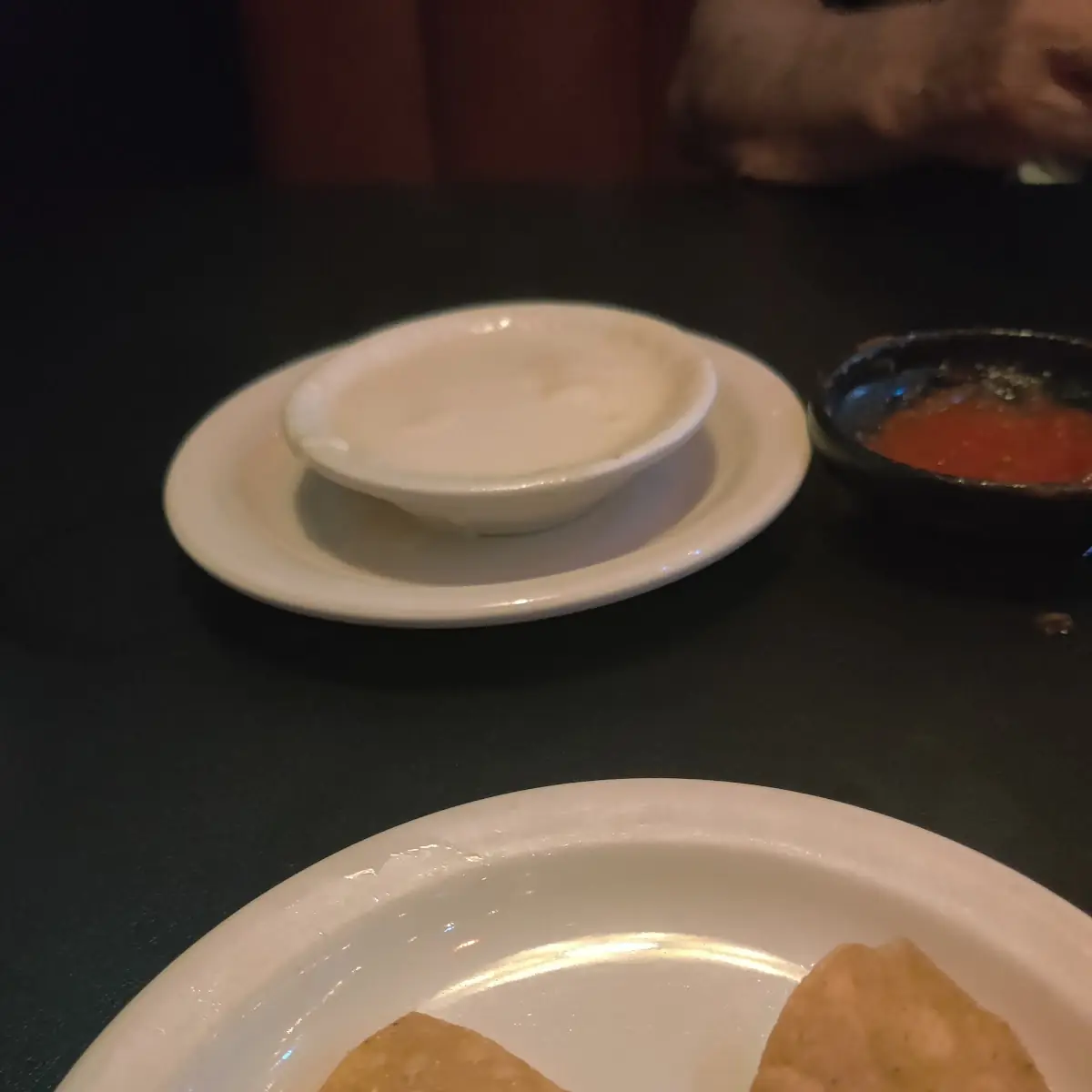 Cheese Dip