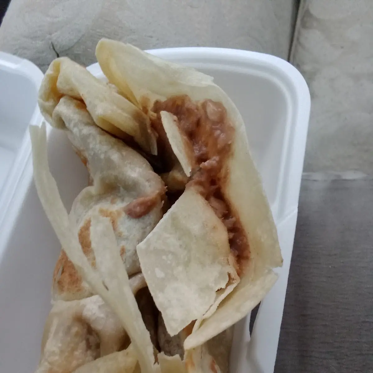 Chips with Salsa