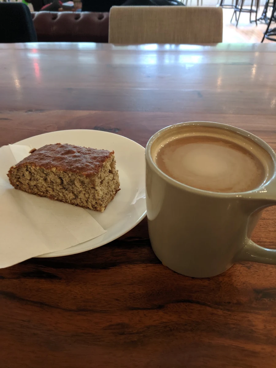 Banana Bread
