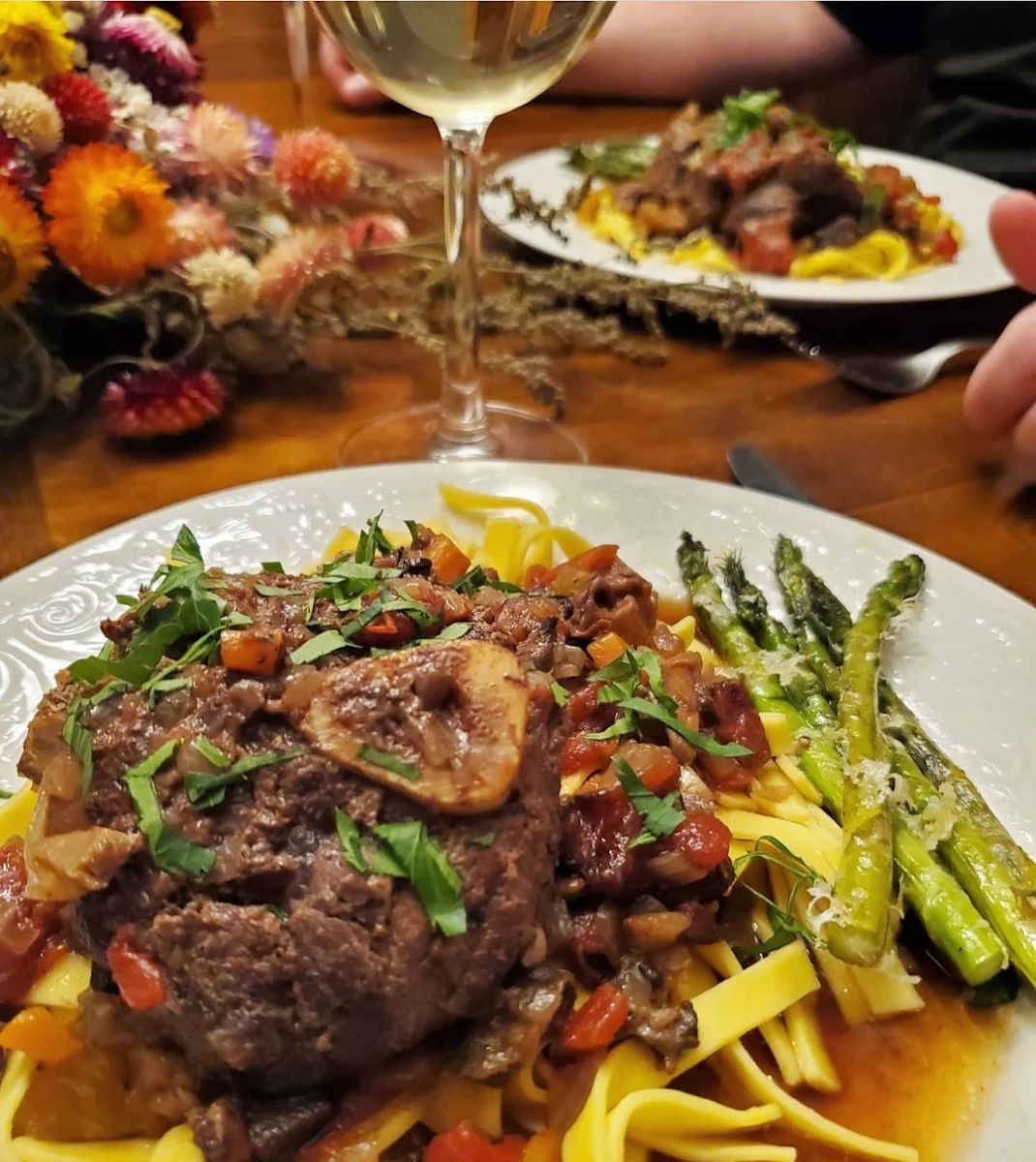 Osso Bucco