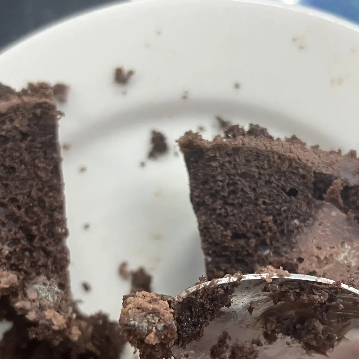 Chocolate Brownie