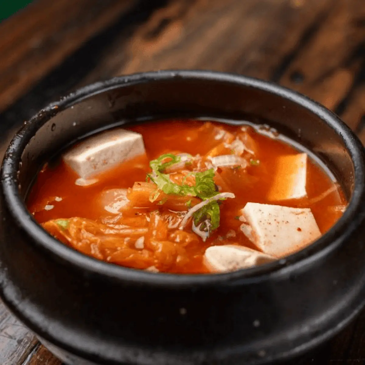 Shumai Soup