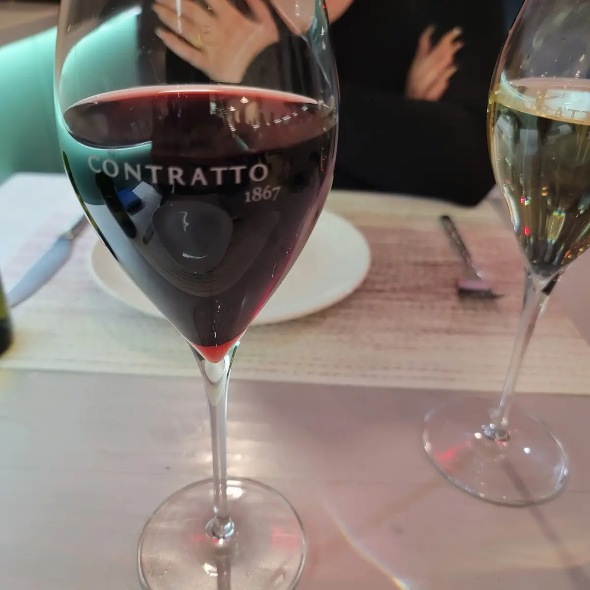 Red Wine